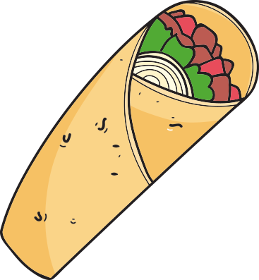 Tortilla Wrap